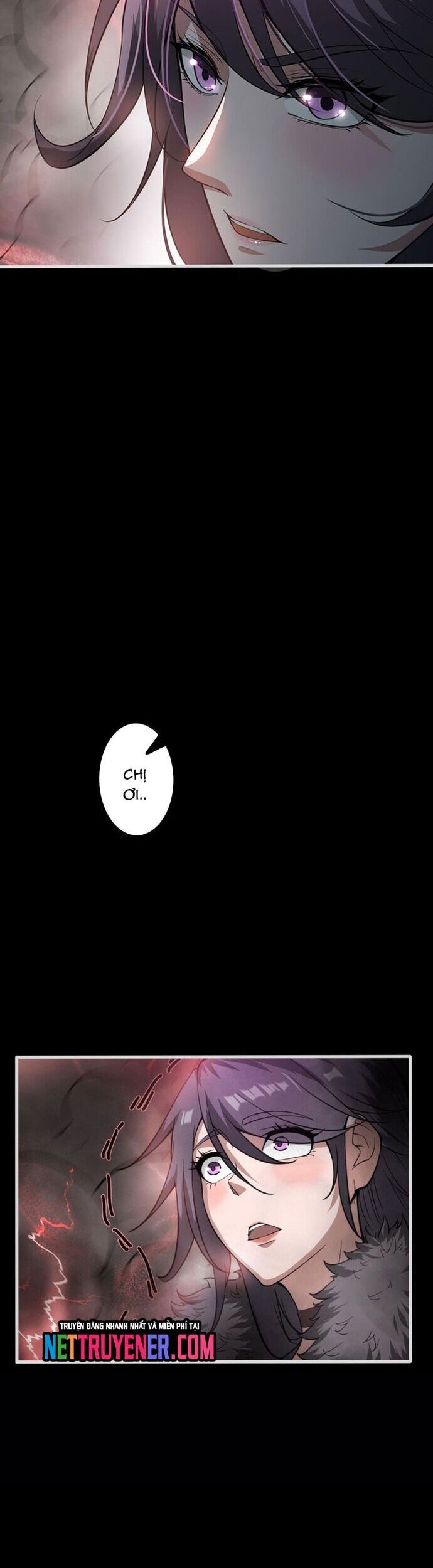Ta Ở Phế Thổ Đăng Nhập Thí Thần Chương 44 Ảnh 27