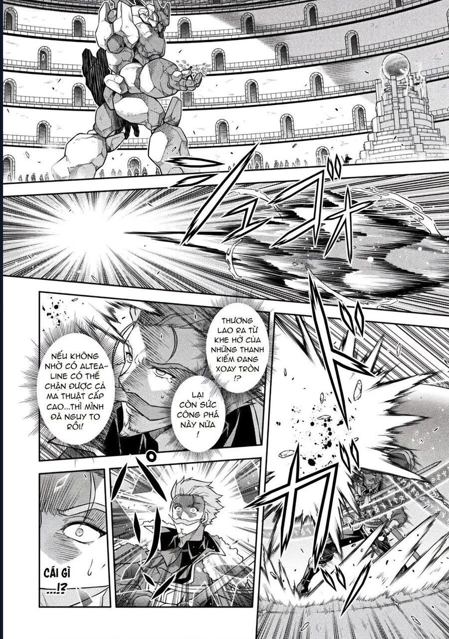 Drawing: Saikyou Mangaka Wa Oekaki Skill De Isekai Musou Suru! Chương 145 Ảnh 63