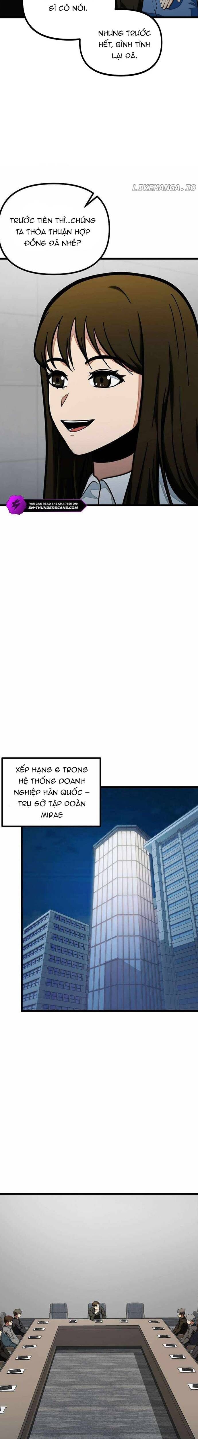 KiếM TiềN BằNg Kỹ Năng Sao ChéP Chương 31 Ảnh 7