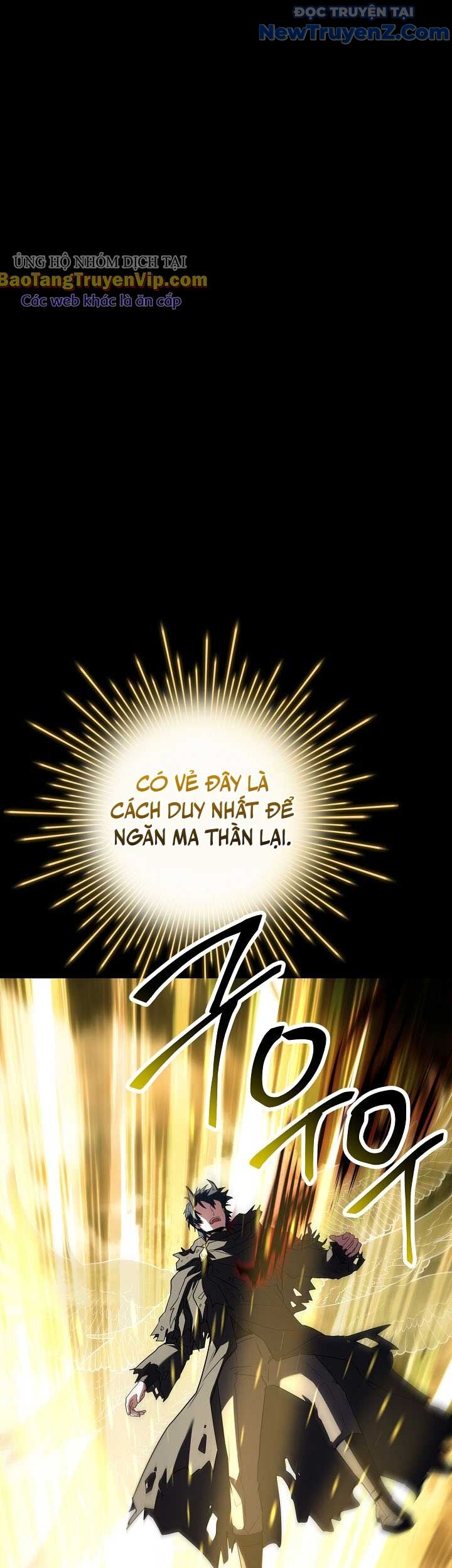 Huyền Thoại Giáo Sĩ Trở Lại Chương 169 Ảnh 4