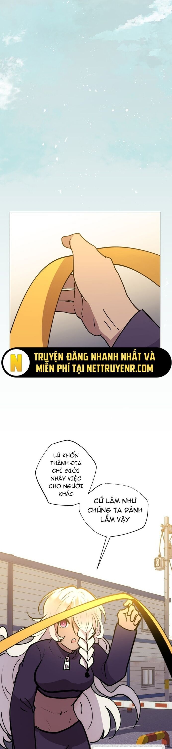 Trọng Sinh Mạc Thế Chương 141 Ảnh 23