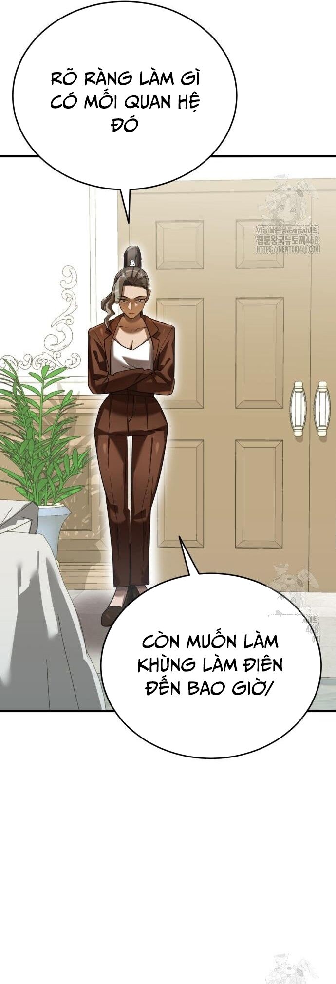 Thiên Ma Tái Lâm Chương 79 Ảnh 63