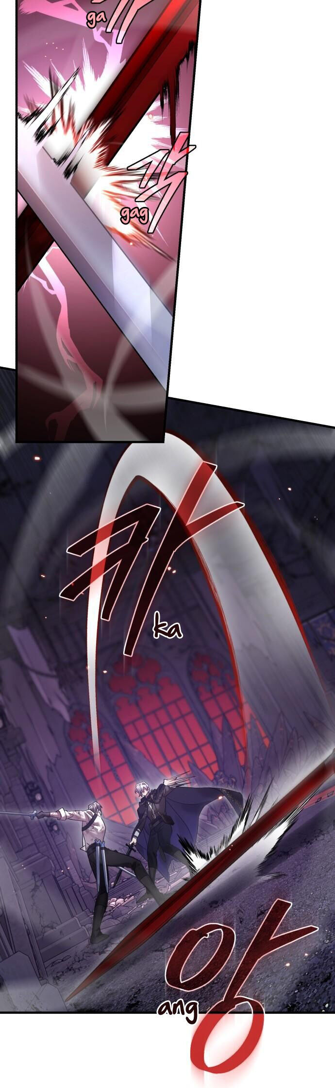 Hero X Demon King X Villain Chương 123 Ảnh 36