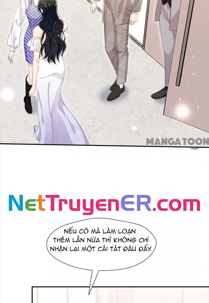 Pha Lê Xanh Chương 59 Ảnh 37