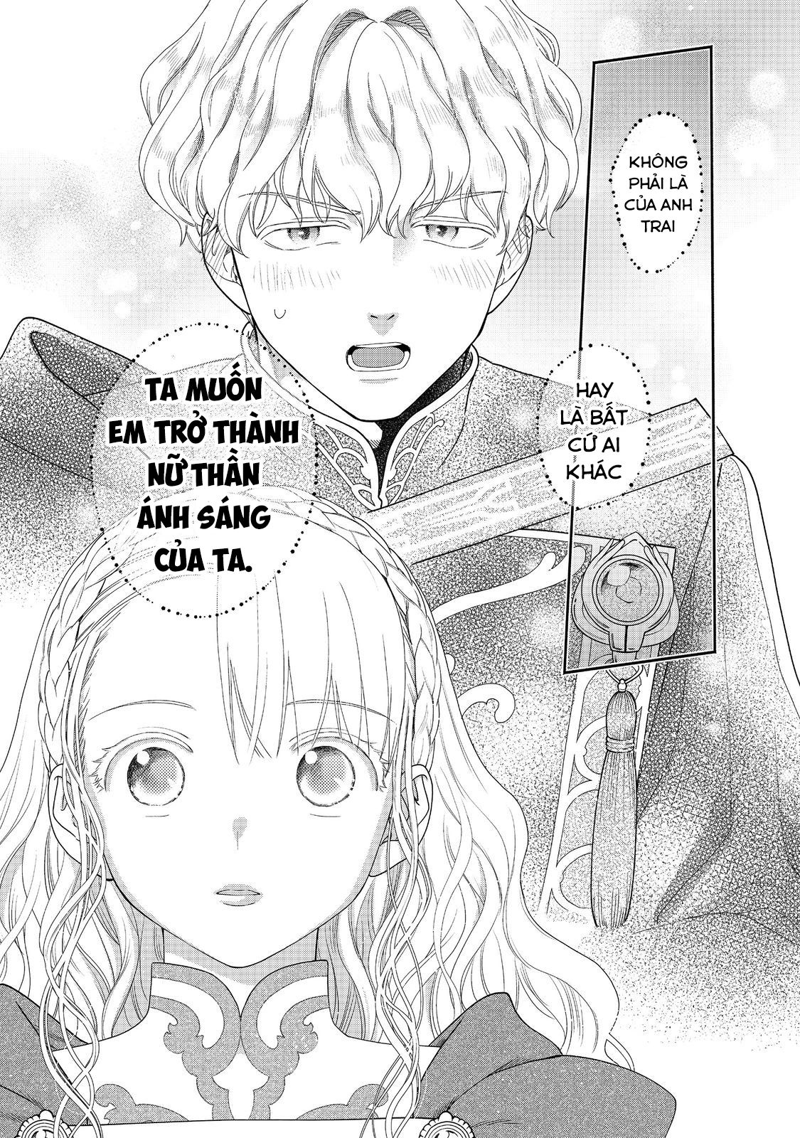 Cuộc Nổi Dậy Của Cô Gái Mọt Sách ~ Tôi Sẽ Làm Mọi Cách Để Trở Thành Thủ Thư ~ Chương 36 Ảnh 18