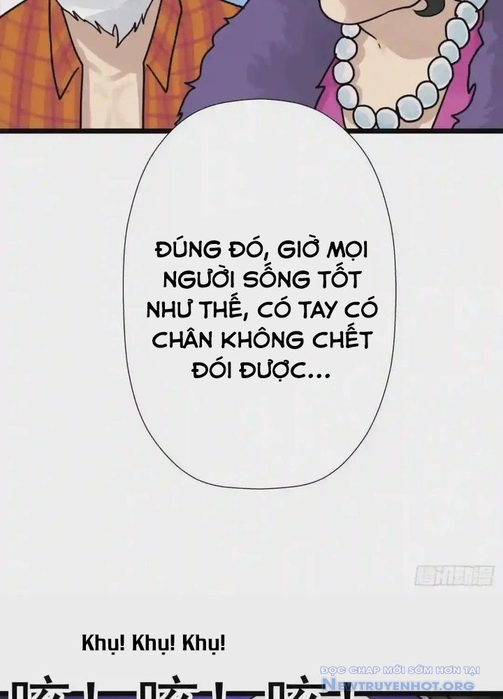Cứu Thế Giới Đi, Ông Chú! Chương 188 Ảnh 82