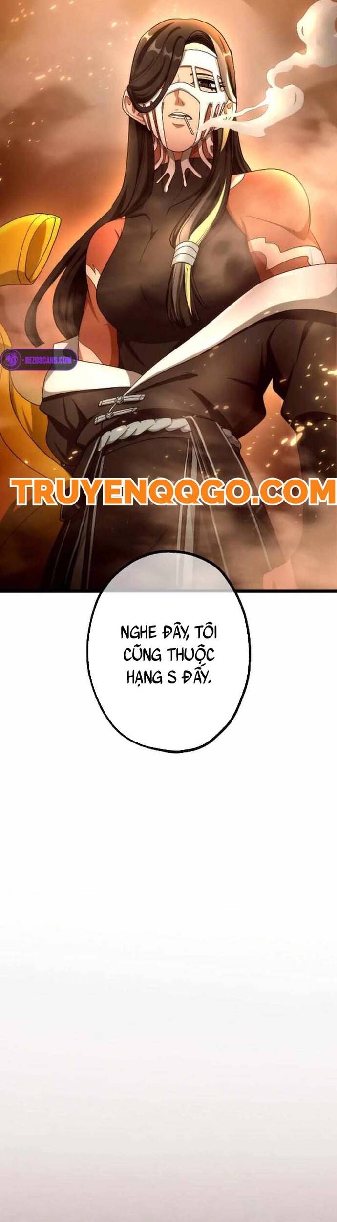 Kế Thừa Thần Khí Viễn Cổ (Artifact) Chương 20 Ảnh 45