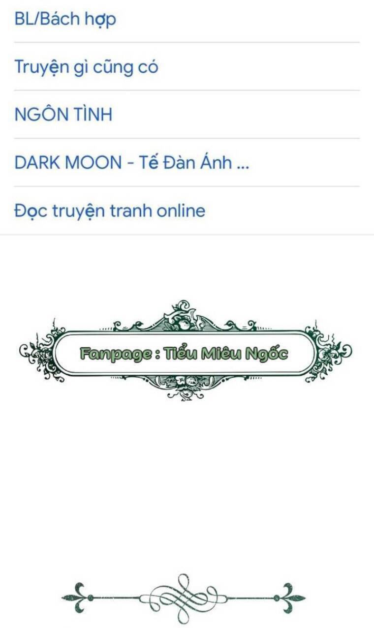 Anh Chỉ Là Đồ Bỏ Đi Của Tôi Mà Thôi Chương 57 Ảnh 3