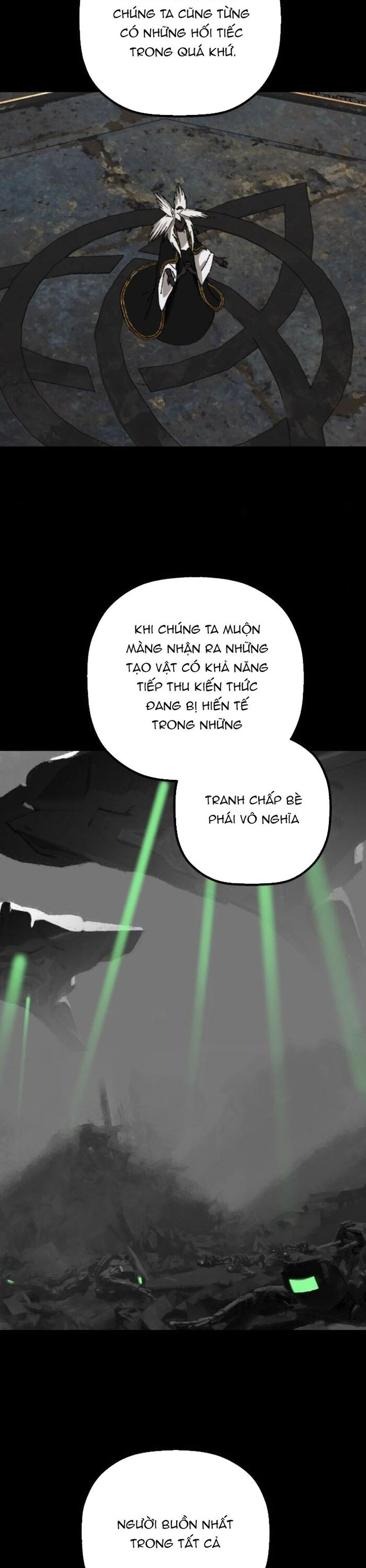 Gặp Mẹ Trong Mơ Chương 30 Ảnh 17