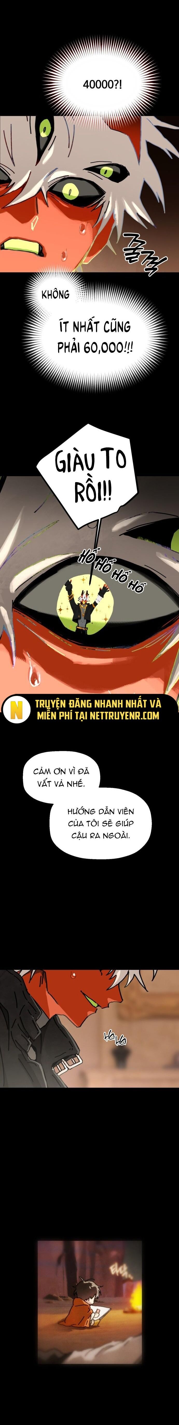Gặp Mẹ Trong Mơ Chương 14 Ảnh 3