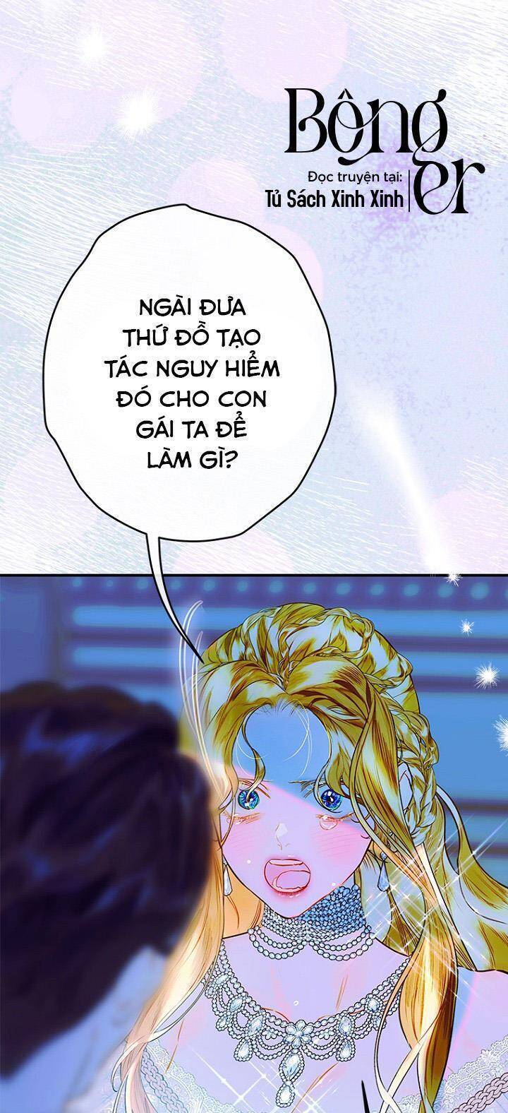 Khế Ước Hôn Nhân Của Mẹ Tôi Chương 71 Ảnh 62