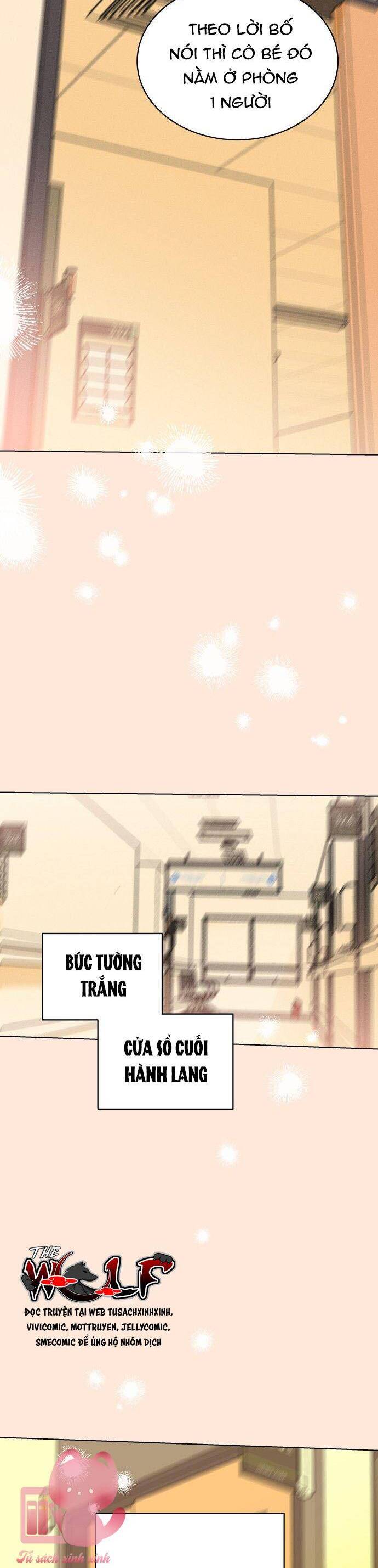 Bầu Trời Mùa Hạ Dấu Yêu Chương 47 Ảnh 8