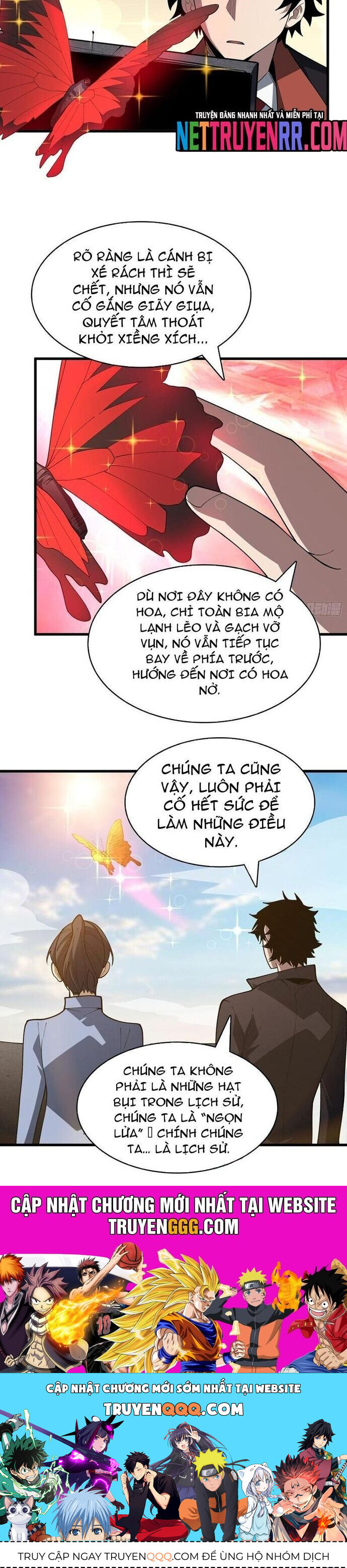 Người Chơi Đệ Nhất Chương 51 Ảnh 21
