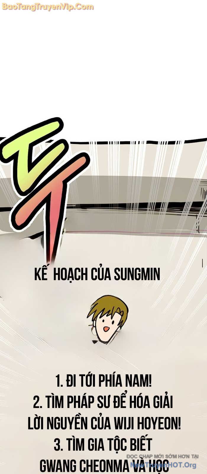 Hồi Quy Trở Lại Thành Kẻ Vô Dụng Chương 88.3 Ảnh 46