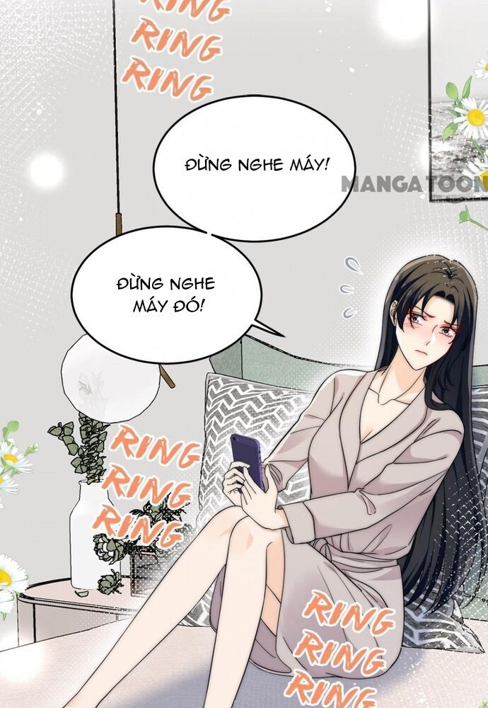 Pha Lê Xanh Chương 55 Ảnh 34
