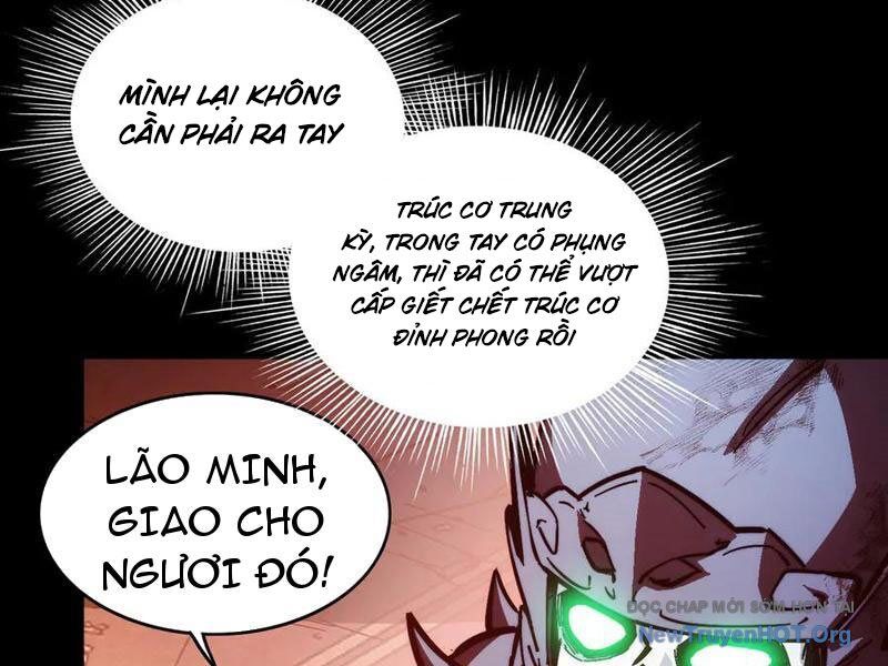 Mạt Thế: Nhân Hoàng Phiên Mời Chư Vị Nữ Đồ Đệ Nhập Tọa Chương 16 Ảnh 41