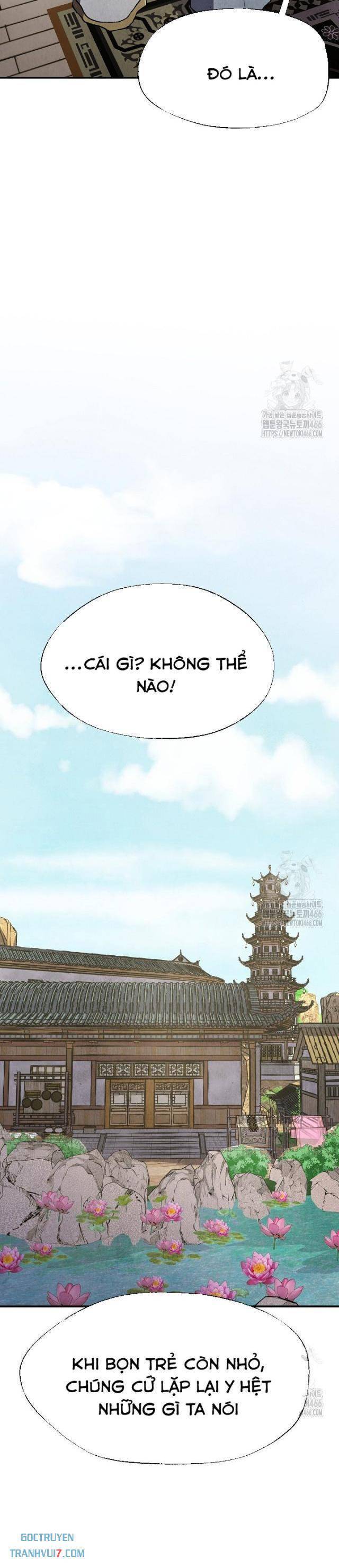 Ngoại Tôn Thiên Tài Của Nam Cung Thế Gia Chương 52 Ảnh 36