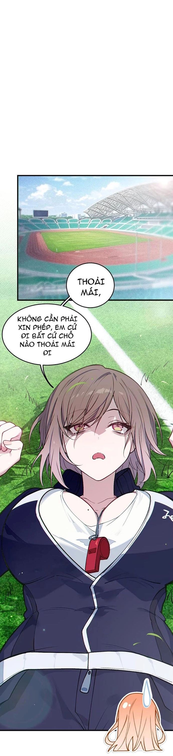 Sau Khi Biến Thành Quái Vật Cthulhu Họ Càng Điên Cuồng Hơn Chương 19 Ảnh 7