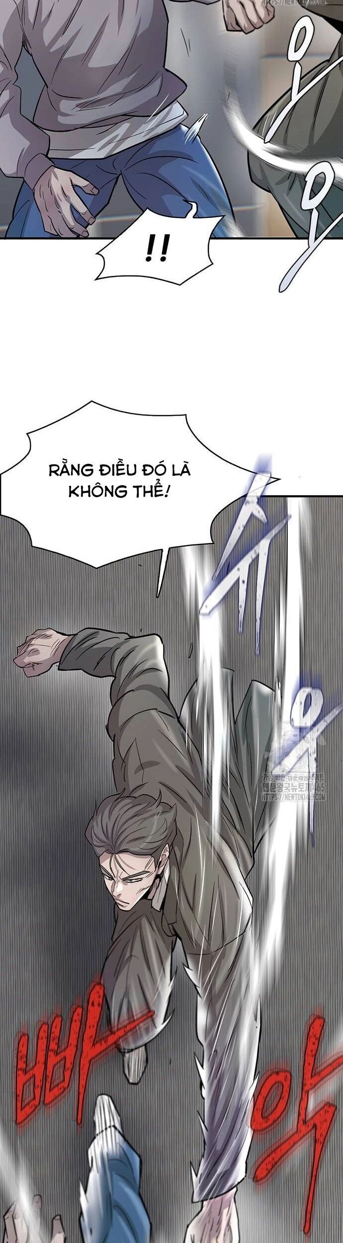 Bù Nhìn Chương 97 Ảnh 29