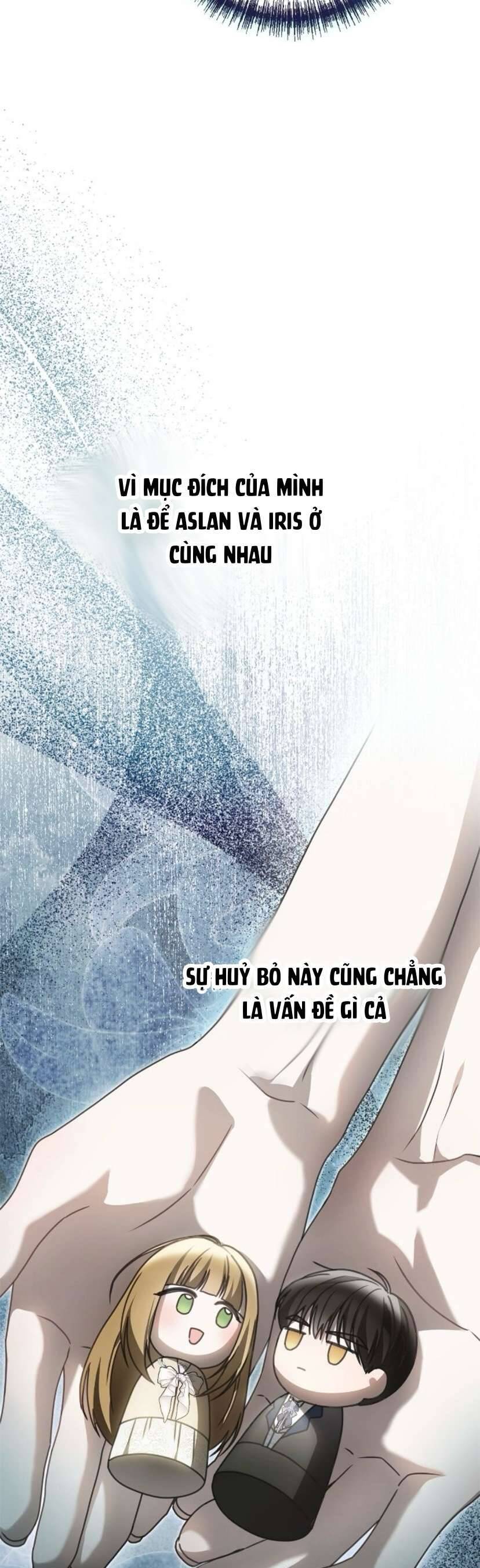 Di Nguyện Của Tôi Không Phải Như Thế Chương 11 Ảnh 25