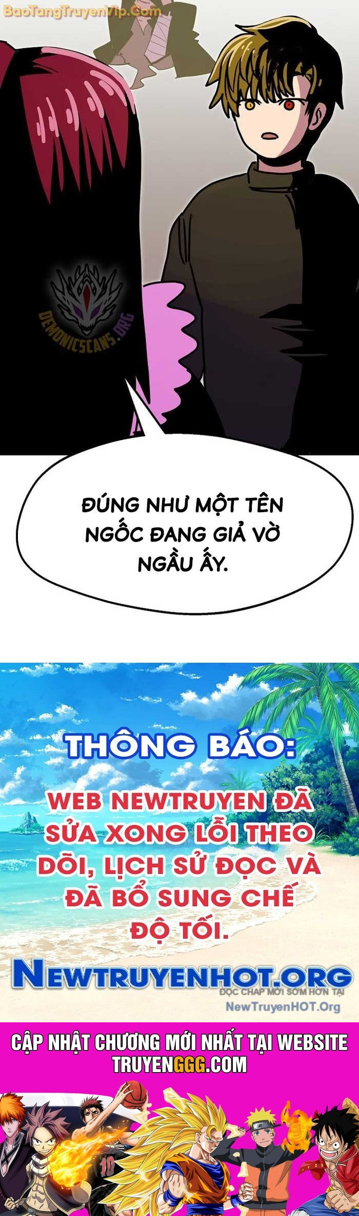 Hồi Quy Trở Lại Thành Kẻ Vô Dụng Chương 88.3 Ảnh 77