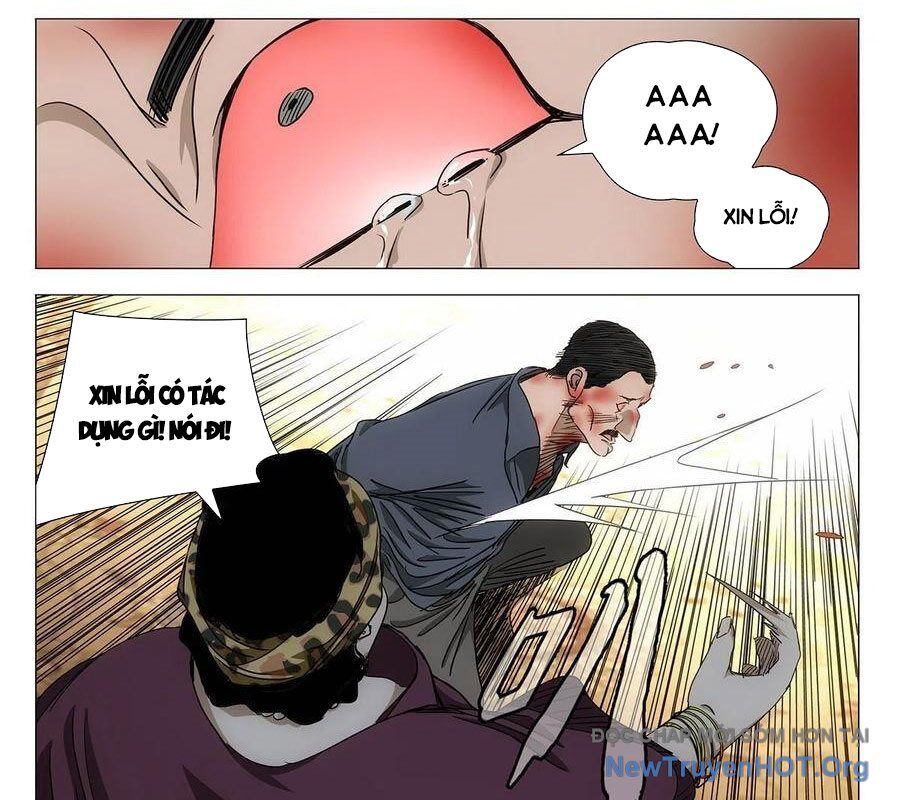 Nhất Nhân Chi Hạ Chương 536 Ảnh 34