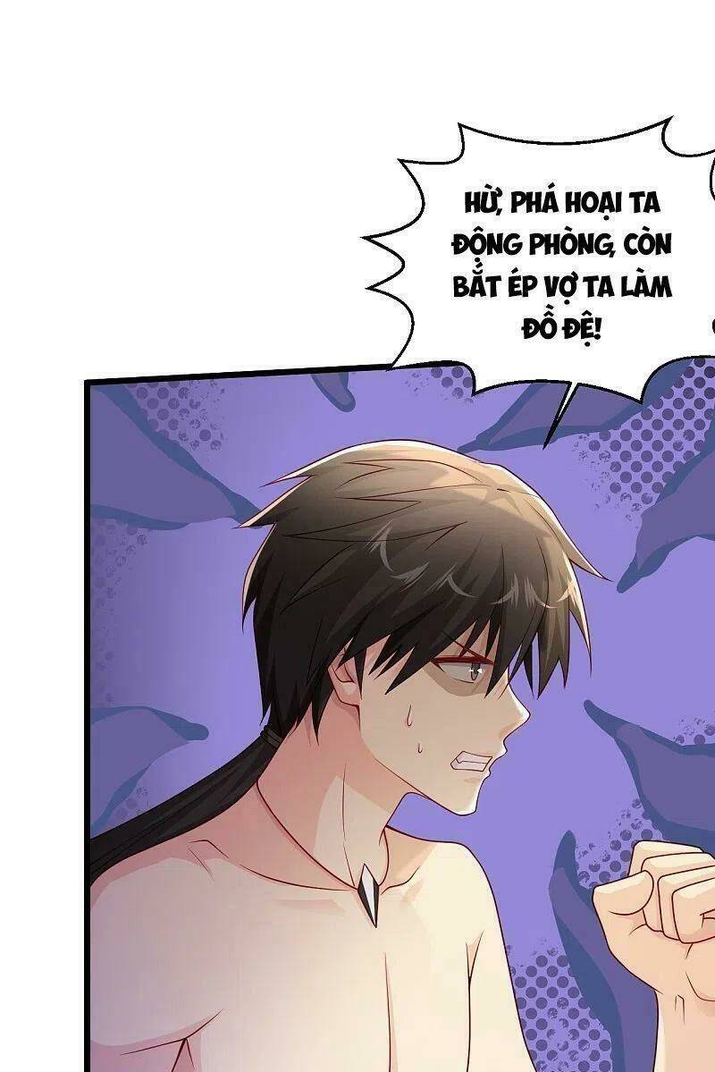 Tuyệt Phẩm Y Thánh Chương 235 Ảnh 13