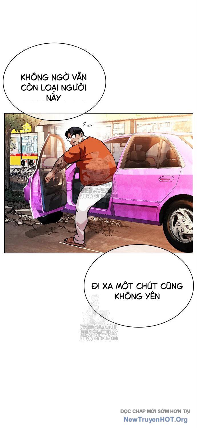 Hoán Đổi Nhiệm Màu Chương 558 Ảnh 80