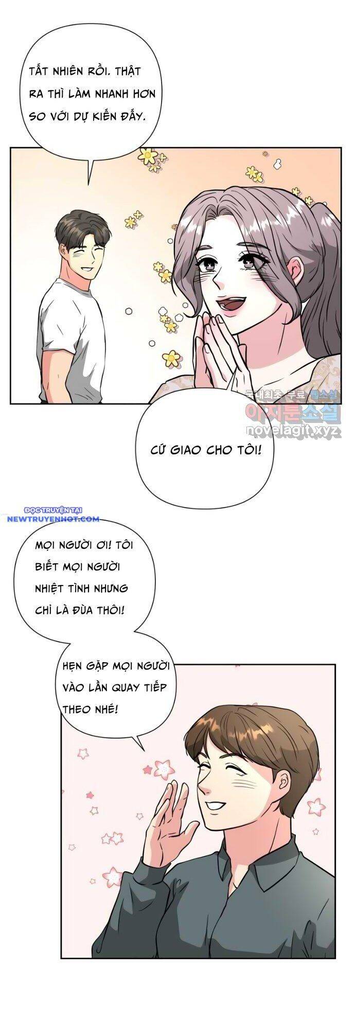 Bản Thiết Kế Vàng Chương 48 Ảnh 65