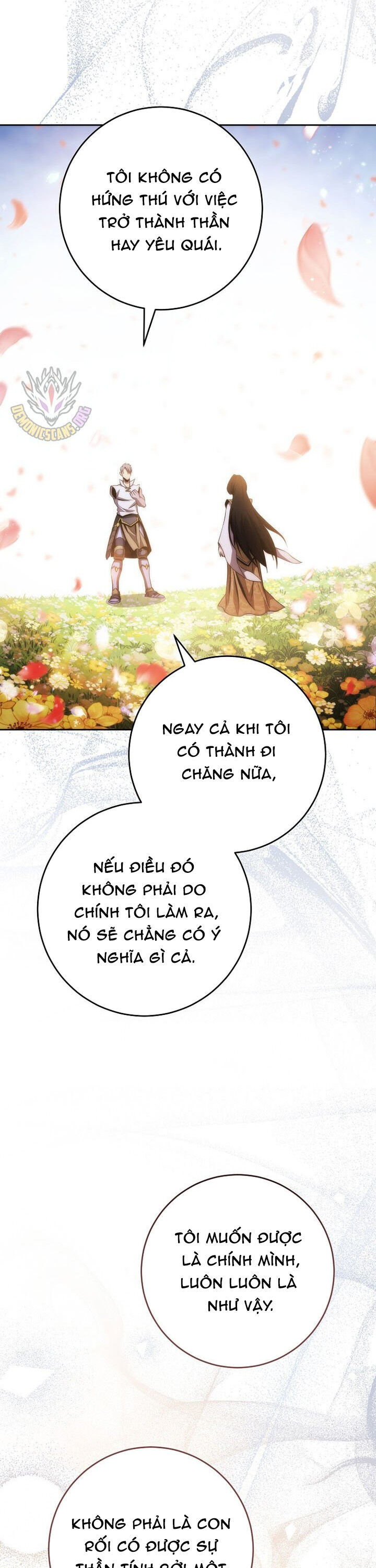 Cốt Binh Hồi Quy Chương 333 Ảnh 37