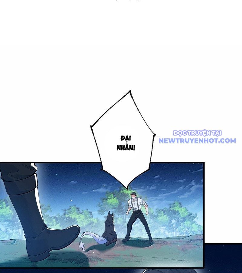 Trời Sinh Mị Cốt, Ta Bị Đồ Nhi Yandere Để Mắt Tới Chương 55 Ảnh 42