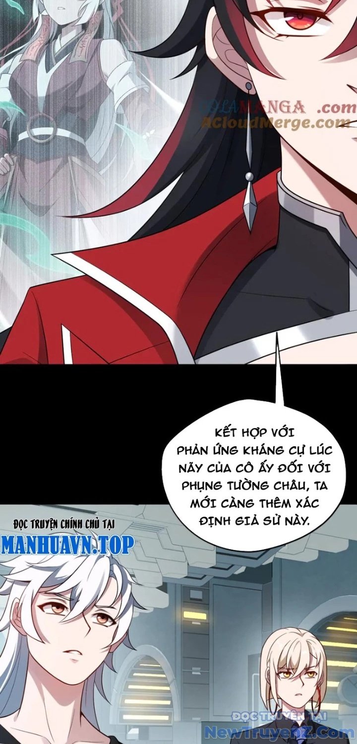 Đại Lộ Vô Danh Chương 84 Ảnh 16
