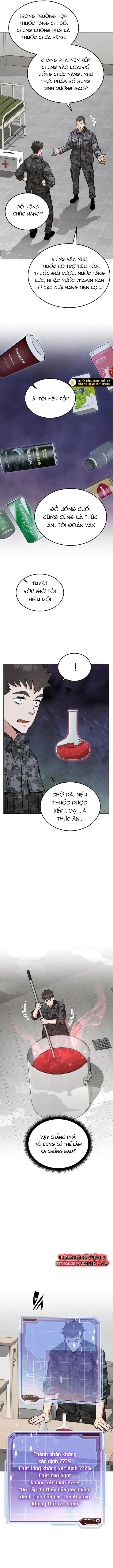 Trù Vương Mạt Thế Chương 68 Ảnh 7