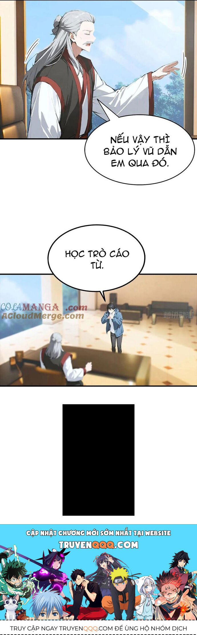 ToàN Dân Ngự Thú: BắT ĐầU Từ Sơn HảI Kinh, CàN QuéT ToàN CầU Chương 41 Ảnh 11