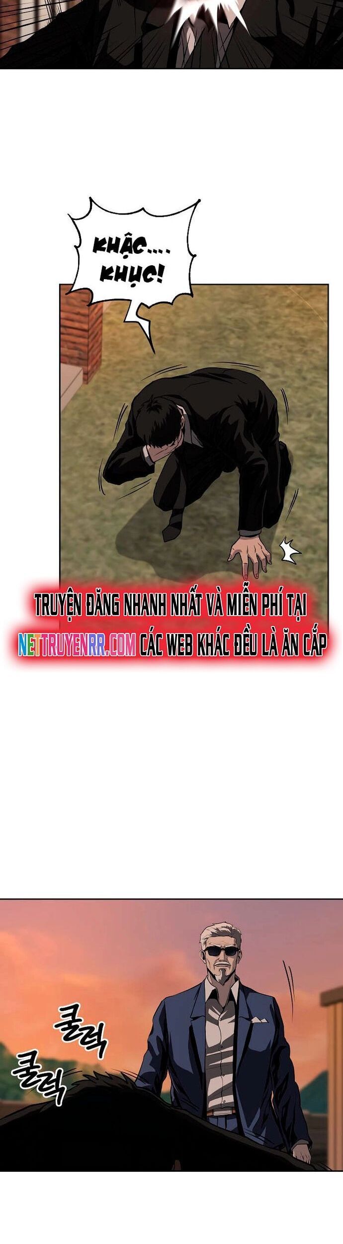 Vương Đạo Chương 23 Ảnh 21