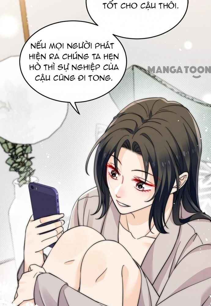 Pha Lê Xanh Chương 55 Ảnh 39