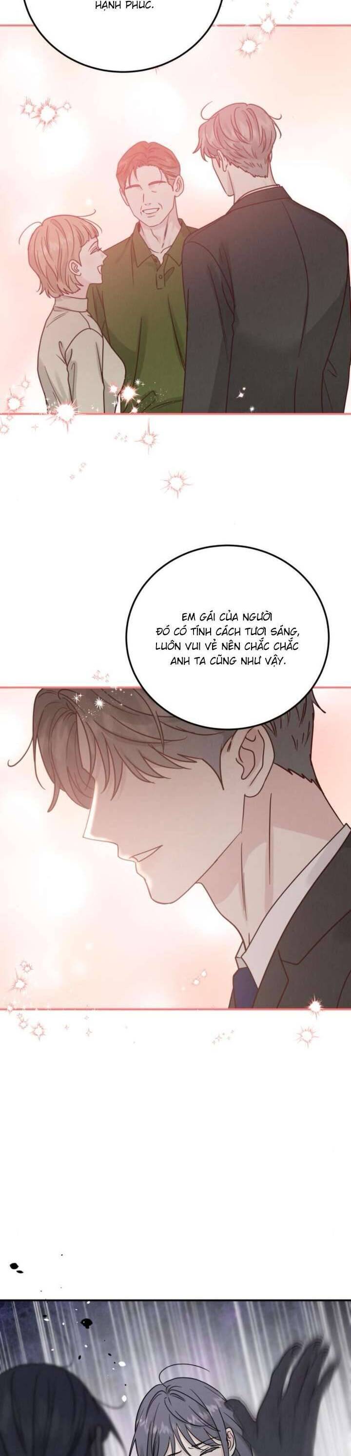 Thuyết Tình Yêu Ích Kỷ Chương 37 Ảnh 19