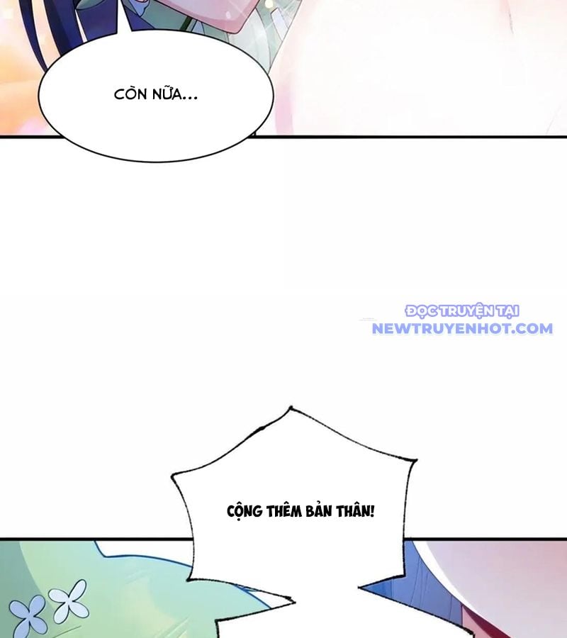 Trời Sinh Mị Cốt, Ta Bị Đồ Nhi Yandere Để Mắt Tới Chương 54 Ảnh 33