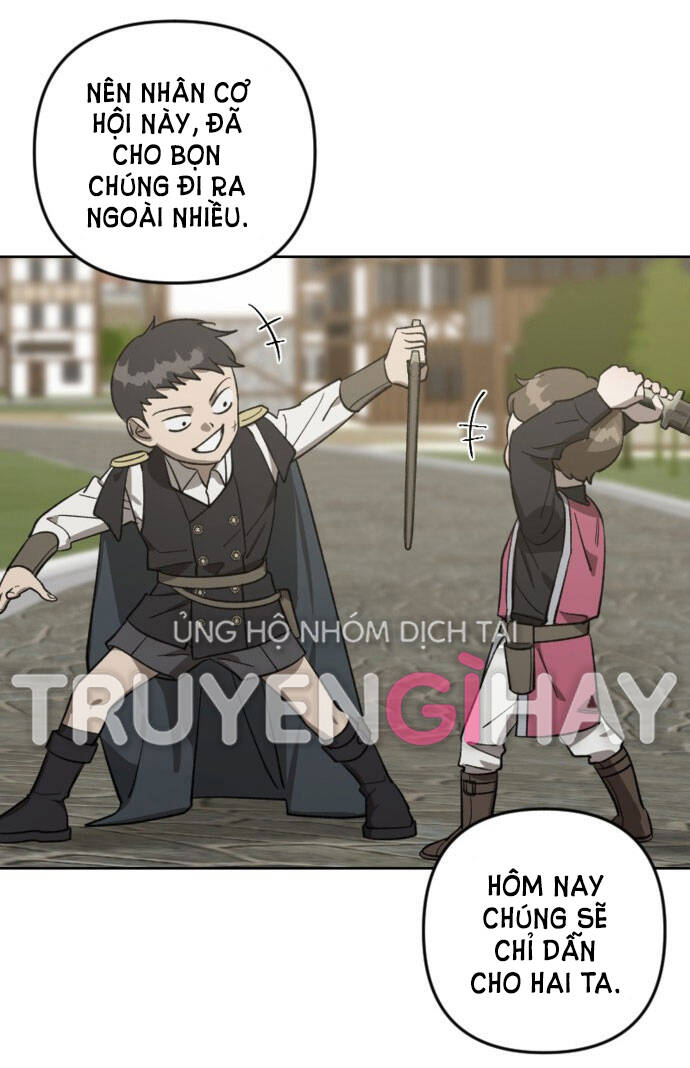 Hoàng Đế Đảo Ngược Thời Gian Chương 77.1 Ảnh 31