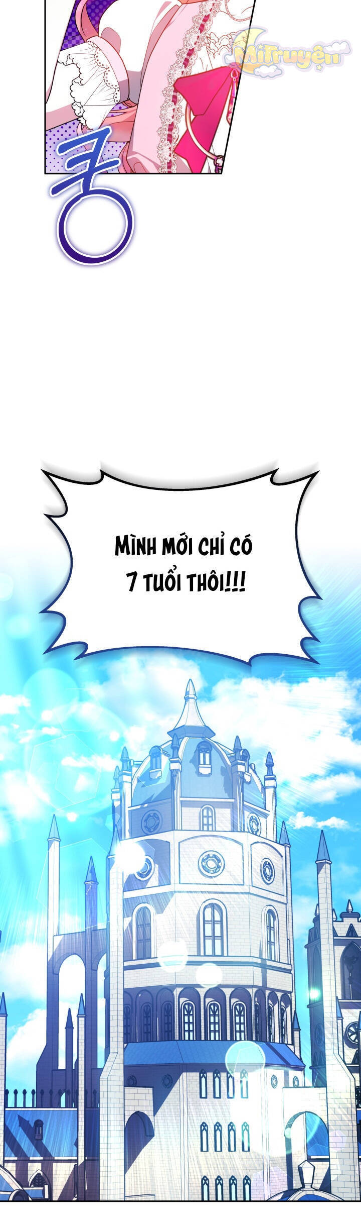 Rồng Con Thuần Hóa Những Kẻ Điên Rồ Chương 38 Ảnh 38