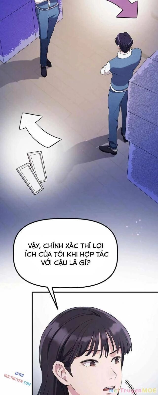 Đi Lên Từ Đáy Xã Hội Chương 13 Ảnh 64