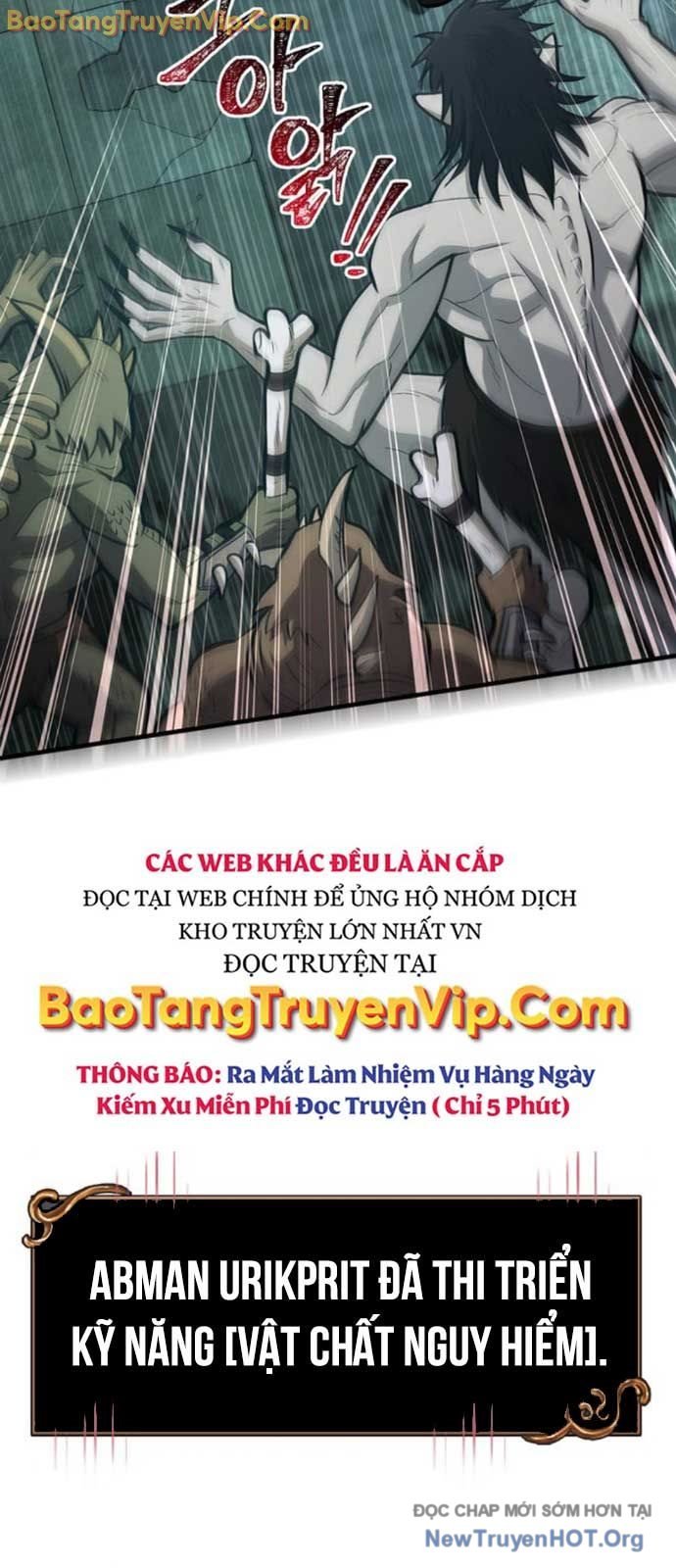 Sống Sót Trong Trò Chơi Với Tư Cách Là Một Cuồng Nhân Chương 109.1 Ảnh 80