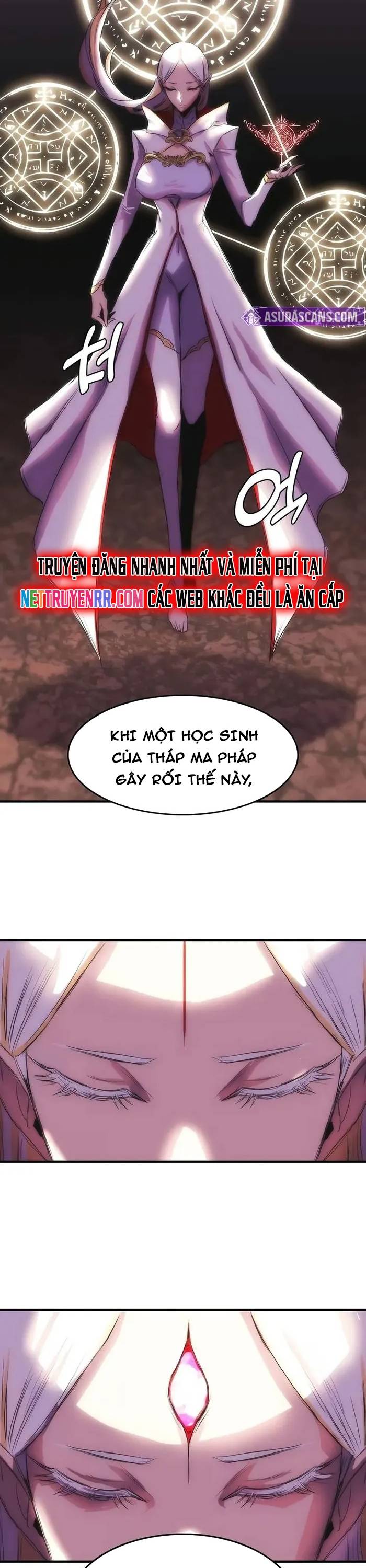 Bản Năng Hồi Quy Của Chó Săn Chương 69 Ảnh 38