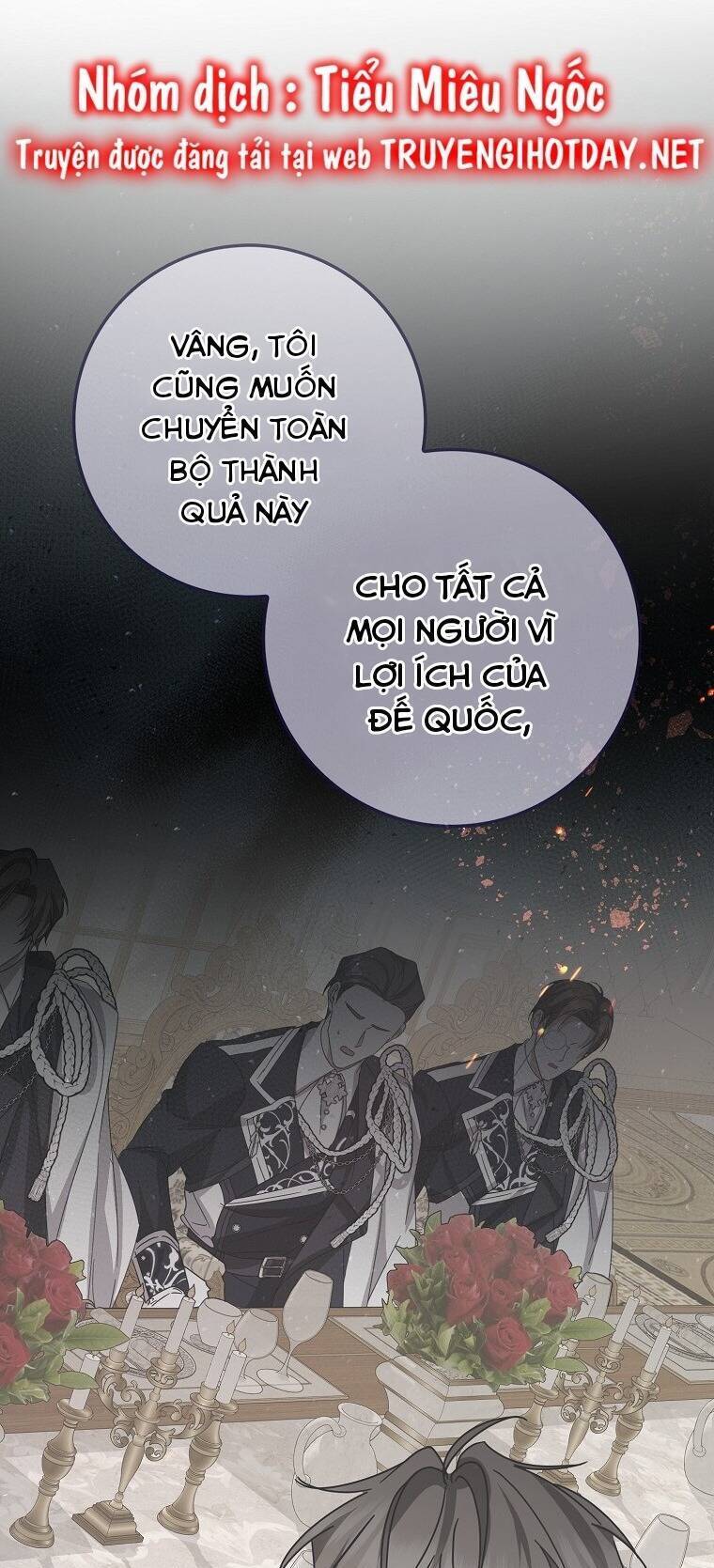 Anh Chỉ Là Đồ Bỏ Đi Của Tôi Mà Thôi Chương 71 Ảnh 47