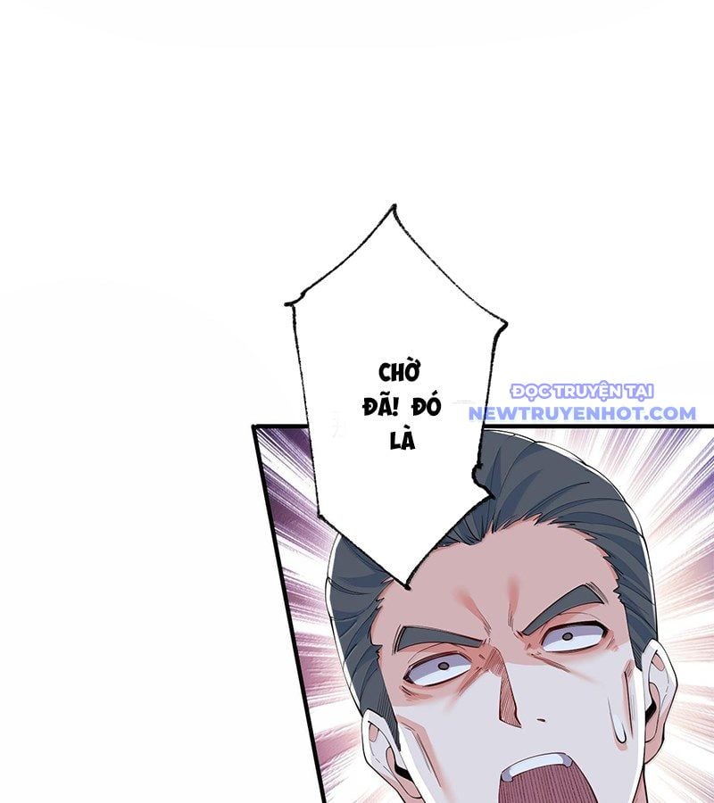 Trời Sinh Mị Cốt, Ta Bị Đồ Nhi Yandere Để Mắt Tới Chương 55 Ảnh 11