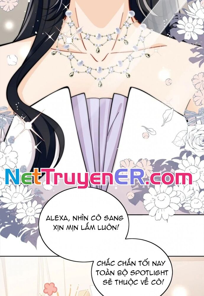 Pha Lê Xanh Chương 56 Ảnh 27