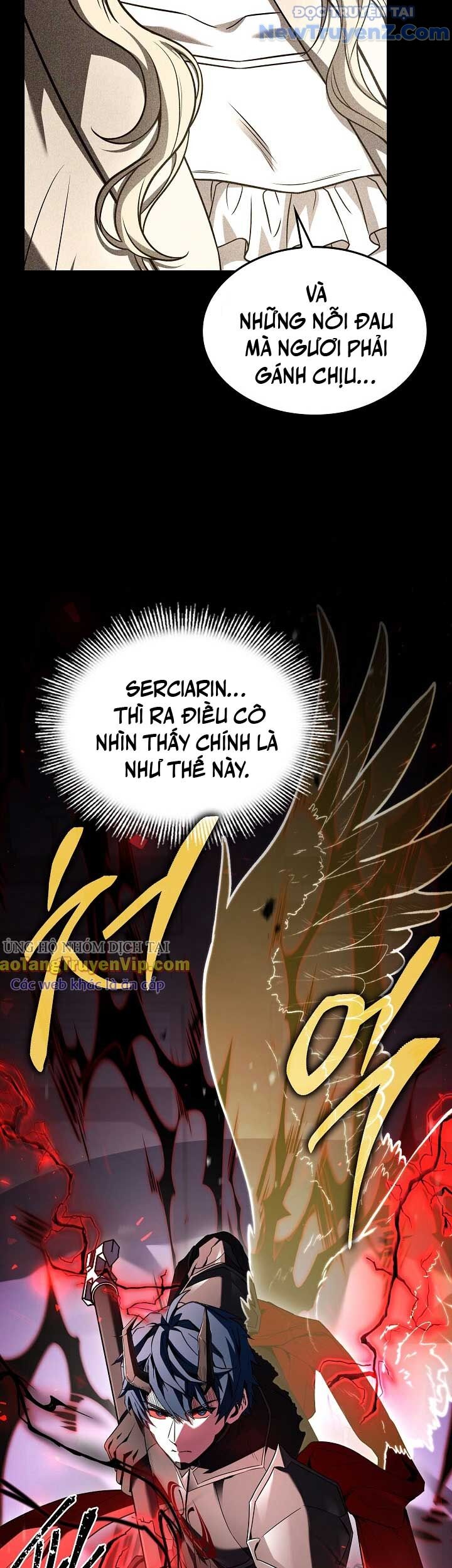 Huyền Thoại Giáo Sĩ Trở Lại Chương 169 Ảnh 24