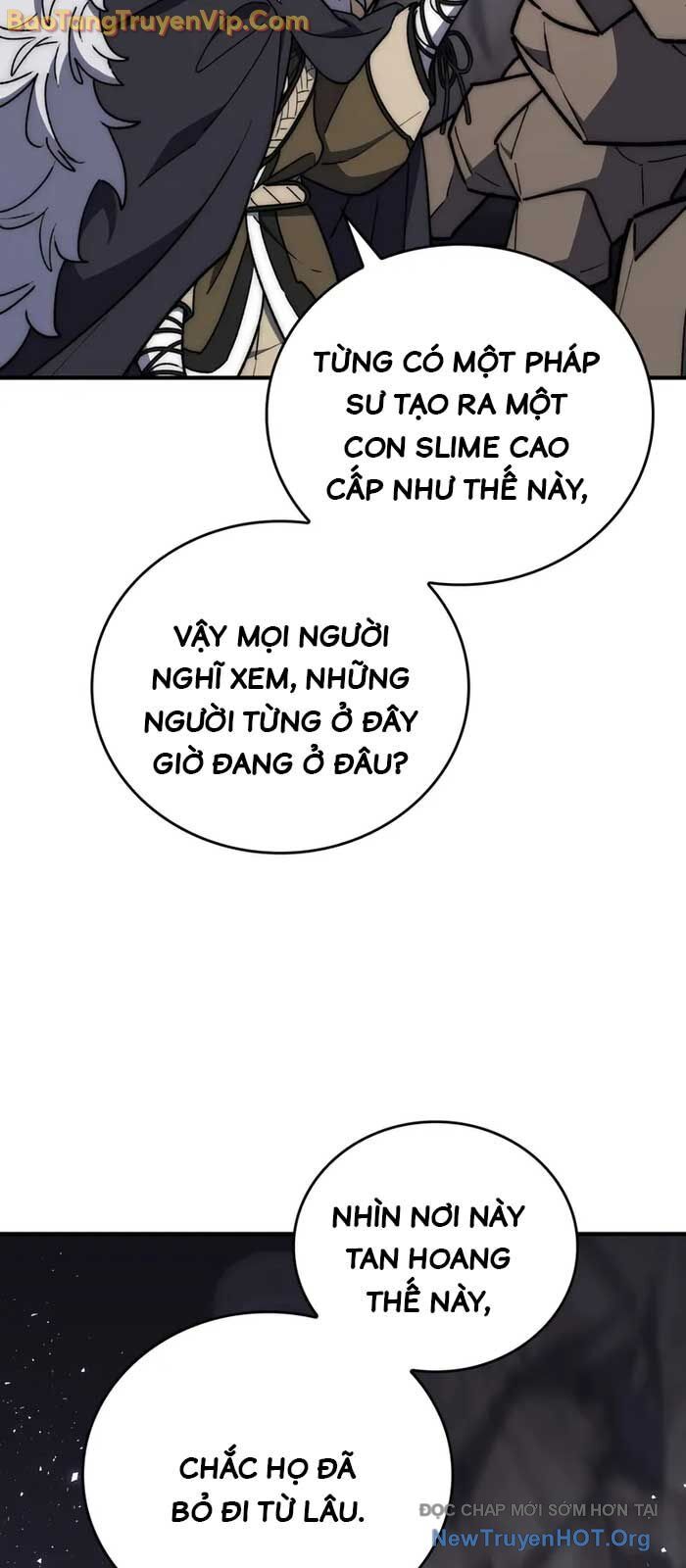 Kẻ Kiến Tạo Hầm Ngục Chương 33 Ảnh 31
