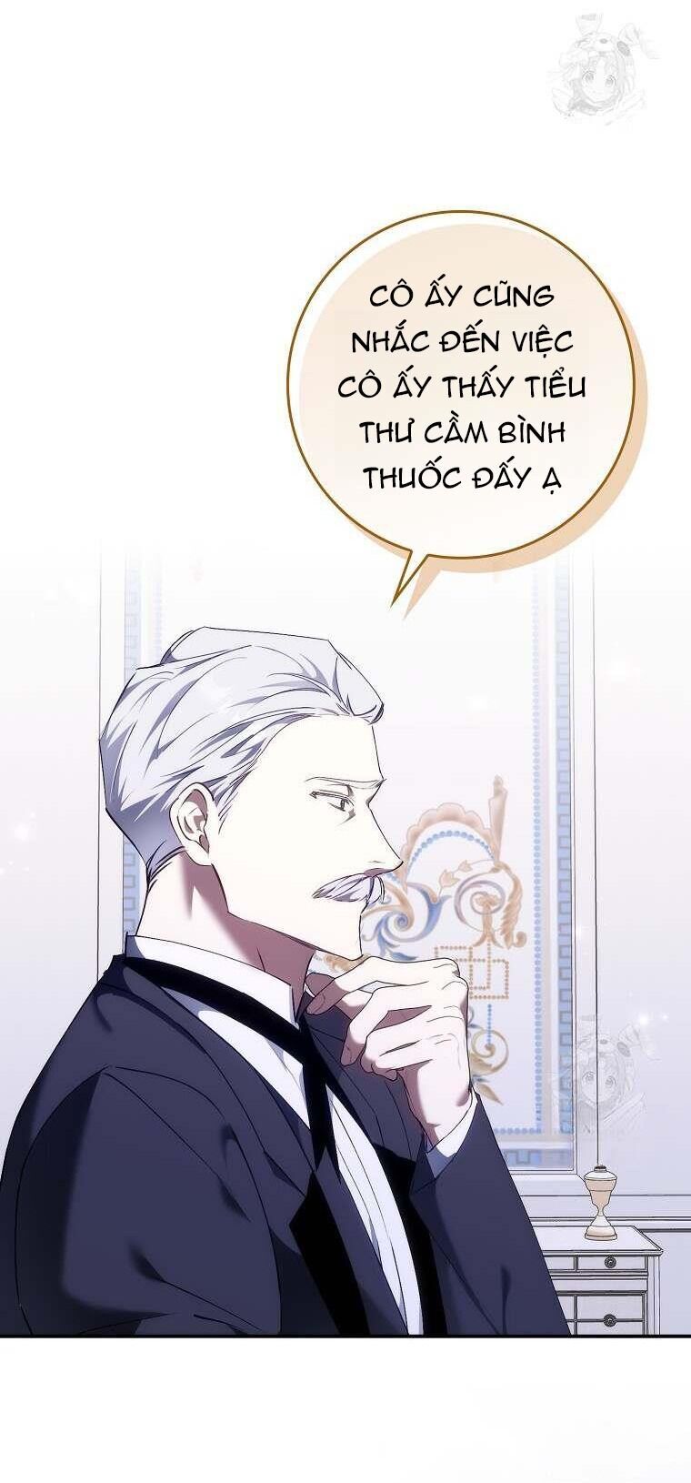 Anh Chỉ Là Đồ Bỏ Đi Của Tôi Mà Thôi Chương 79 Ảnh 62