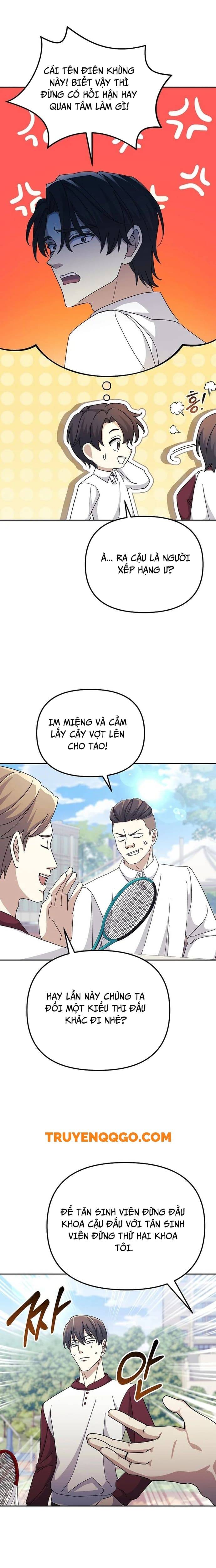 Tái Thiết Cuộc Đời Kẻ Nghiện Chương 10 Ảnh 15